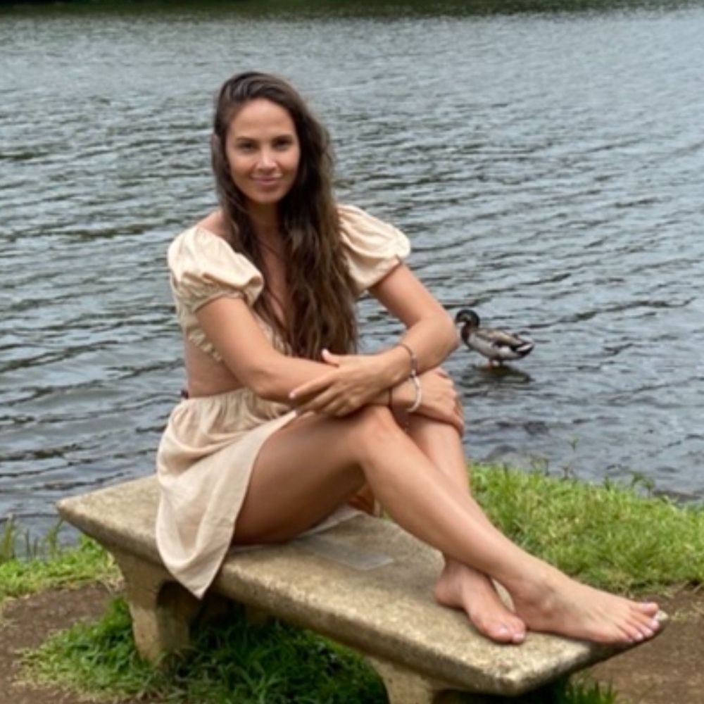 Meet your Posher, Carolina